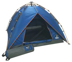 Olpro - Pop - Tent - Blue